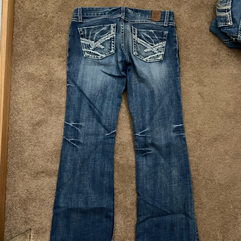 BKE Stella Jeans